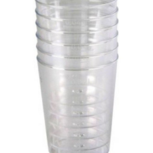 Medizinbecher 30ml 75Stk